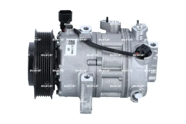 NRF 320175G Compressor, air conditioning