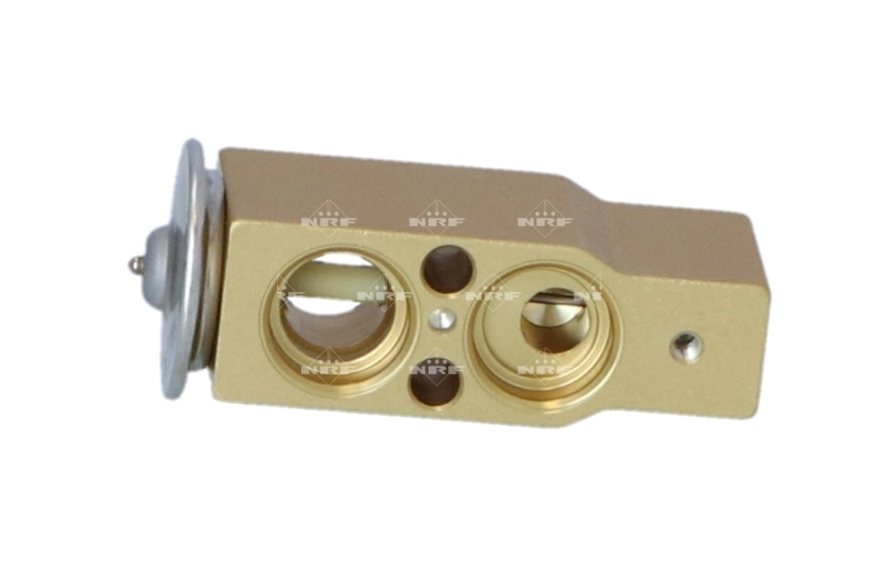 Expansion Valve, air conditioning 38364