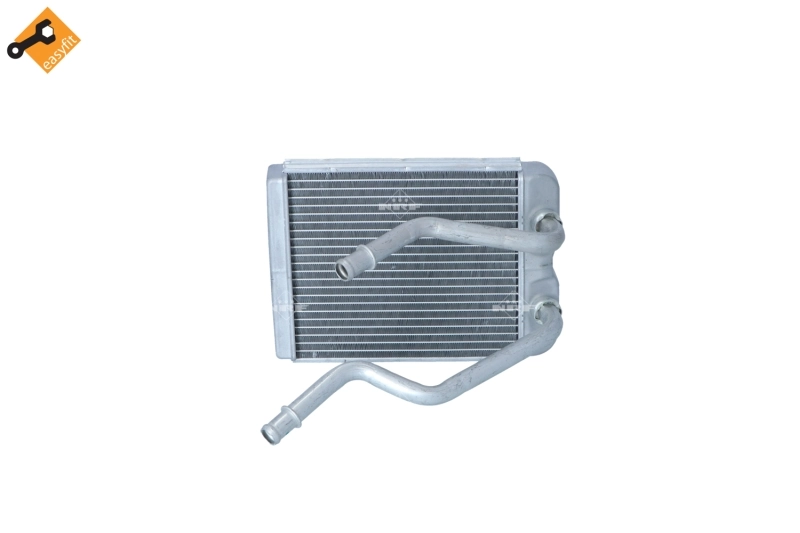Heat Exchanger, interior heating 53671
