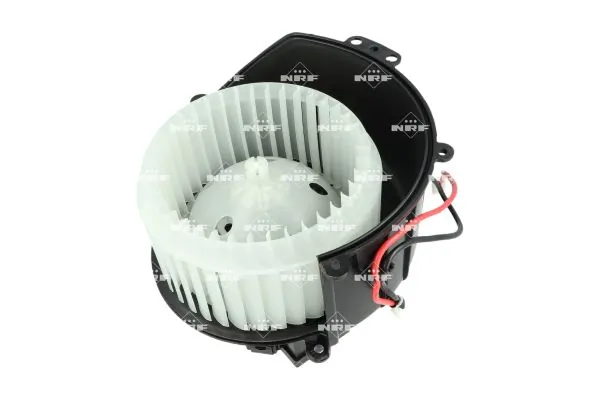 Interior Blower EASY FIT 34241