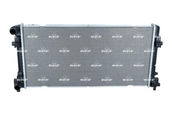 Radiator, engine cooling 550256