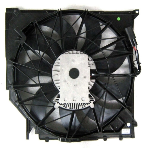 Fan, engine cooling 47672