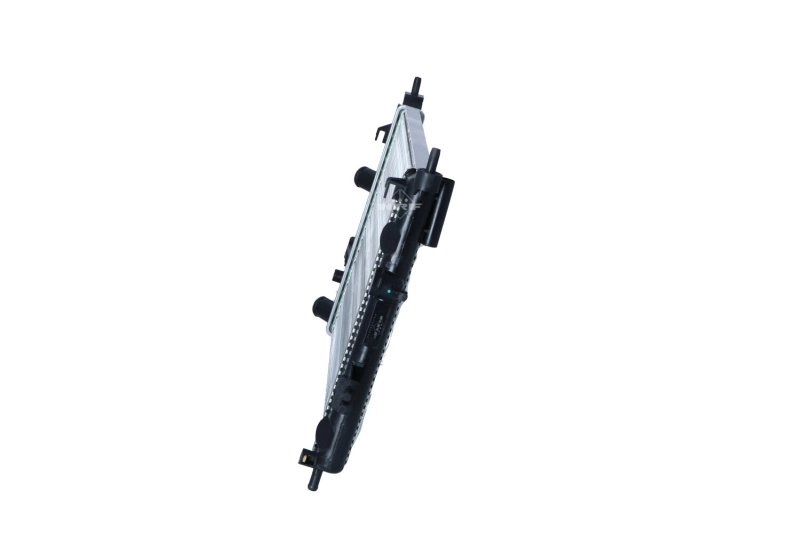 Radiator, engine cooling 53629