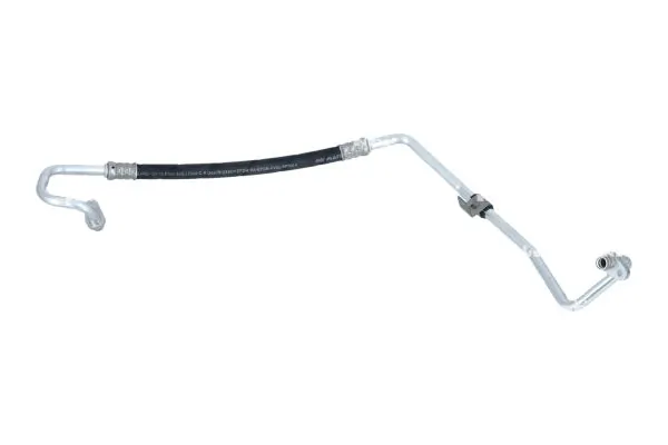 High-/Low Pressure Line, air conditioning EASY FIT 400030