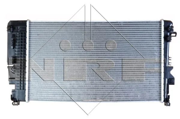 NRF 58440 Radiator, engine cooling