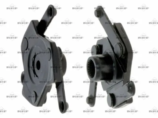Drive plate, magnetic clutch (compressor) 380816