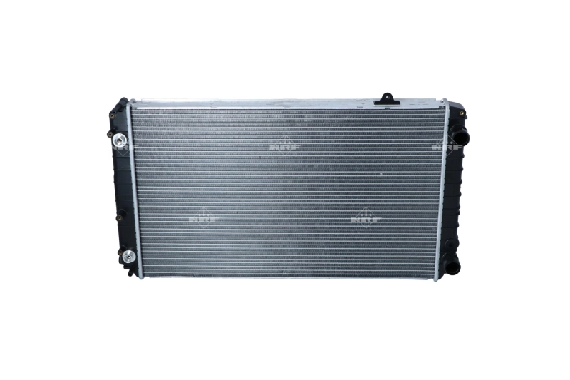 Radiator, engine cooling 51587
