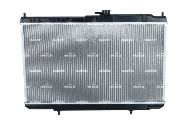 Radiator, engine cooling 59099