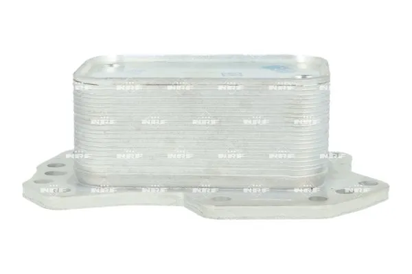 Oil Cooler, engine oil 31893