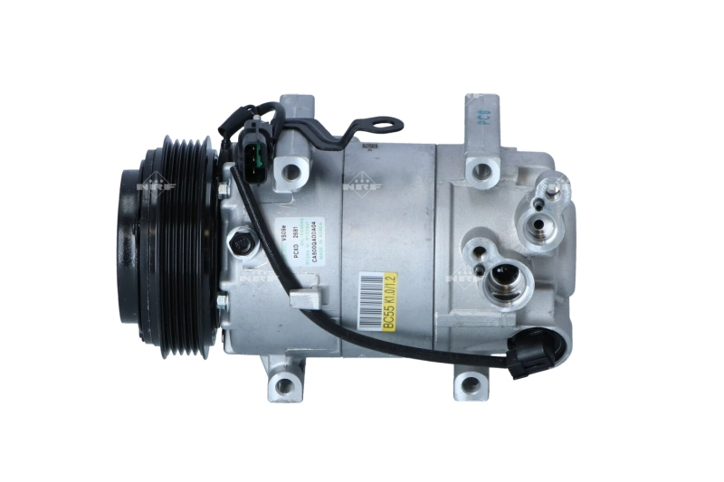 Compressor, air conditioning GENUINE 320093G