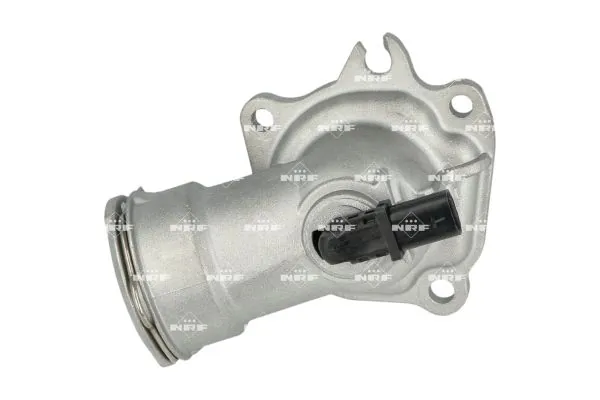 Thermostat, coolant EASY FIT 725426