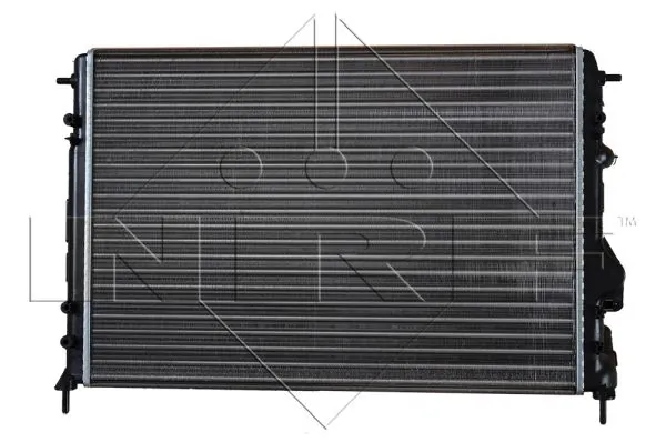 Radiator, engine cooling 58198