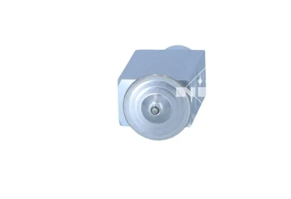 Expansion Valve, air conditioning EASY FIT 38489