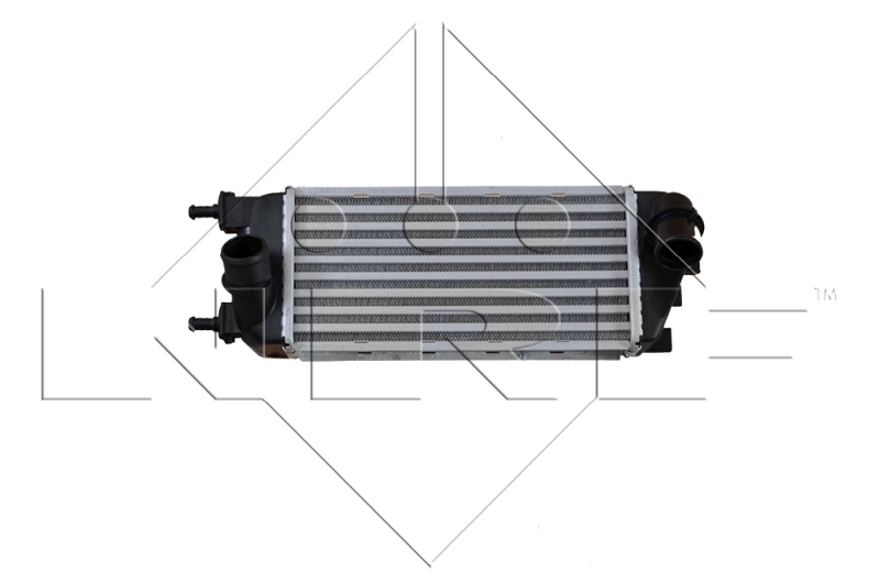 Charge Air Cooler 30183