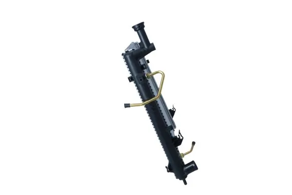 Radiator, engine cooling 550100