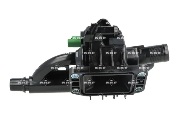 Thermostat, coolant EASY FIT 725278