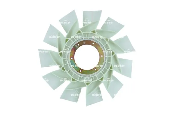 NRF 49880 Fan Wheel, engine cooling