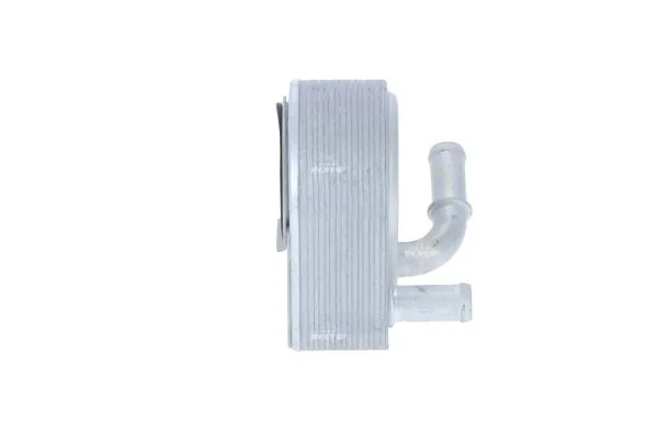 Oil Cooler, engine oil EASY FIT 31069