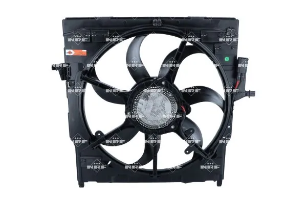 NRF 47864 Fan, engine cooling