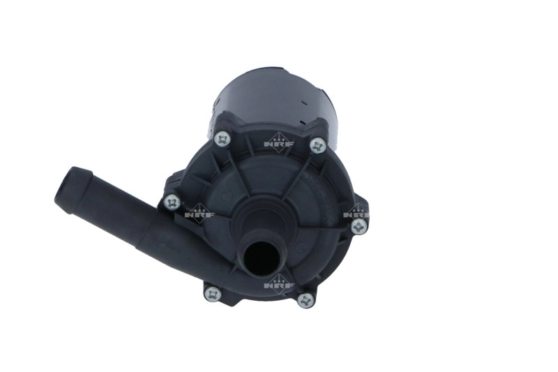 Auxiliary Water Pump (cooling water circuit) 390027