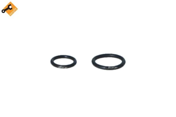 Evaporator, air conditioning EASY FIT 36026