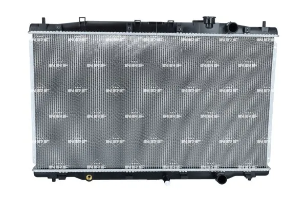 Radiator, engine cooling 59233