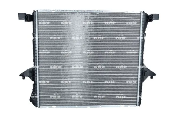 Radiator, engine cooling 59145