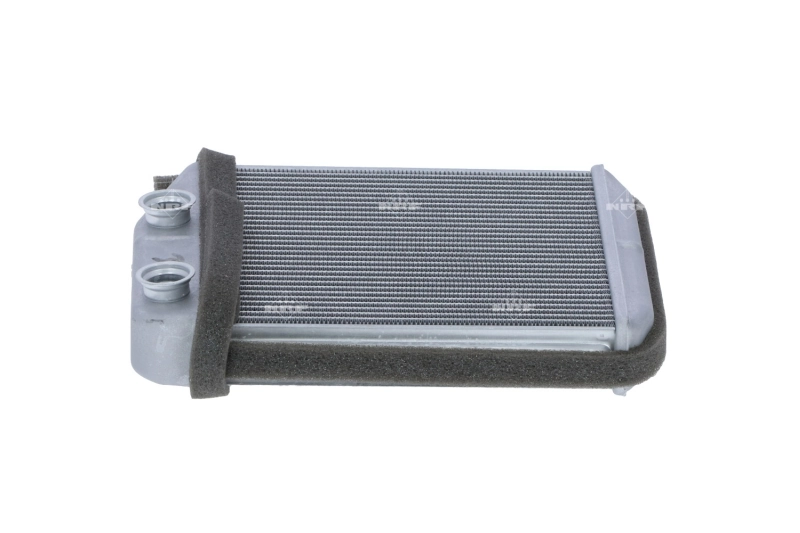 Heat Exchanger, interior heating EASY FIT 54310