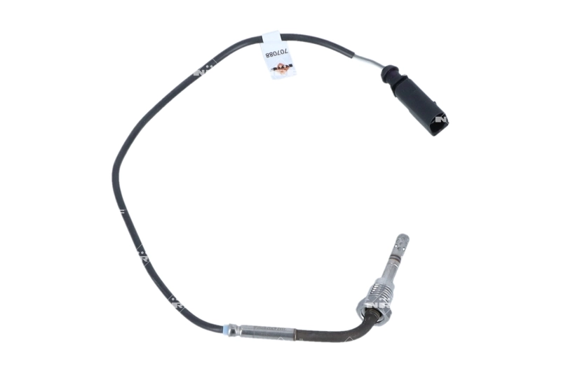 Sensor, exhaust gas temperature EASY FIT 707088
