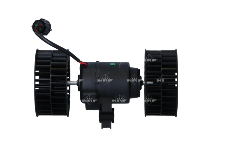 Interior Blower 34145