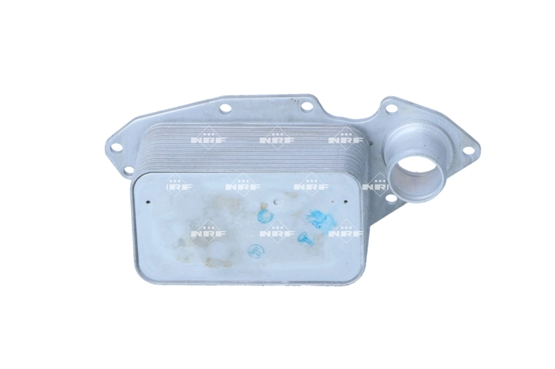 Oil Cooler, engine oil EASY FIT 31864