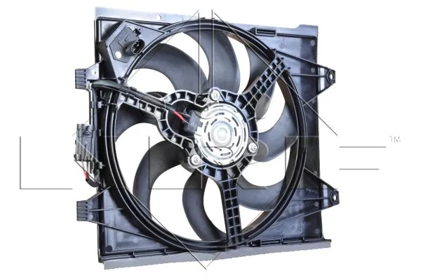 Fan, engine cooling 47251