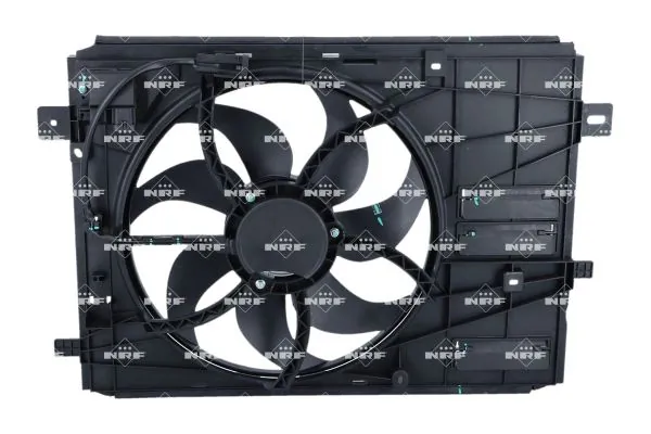 Fan, engine cooling 470142