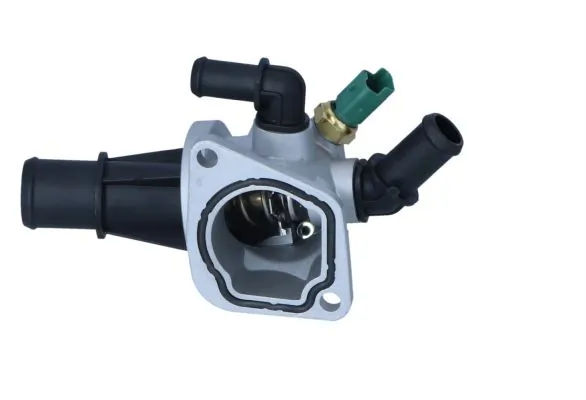 Thermostat, coolant EASY FIT 725158