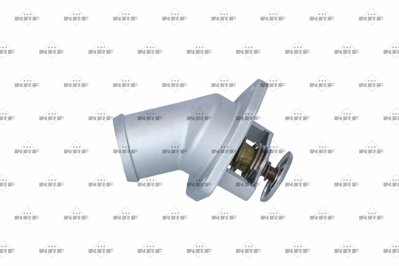 Thermostat, coolant EASY FIT 725269