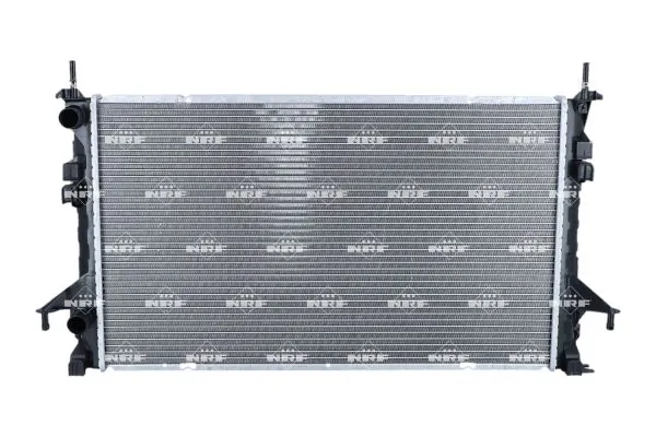 Radiator, engine cooling 550192