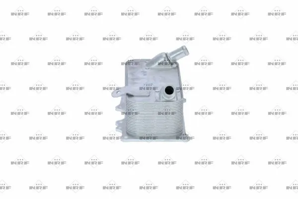 Oil Cooler, engine oil 31318