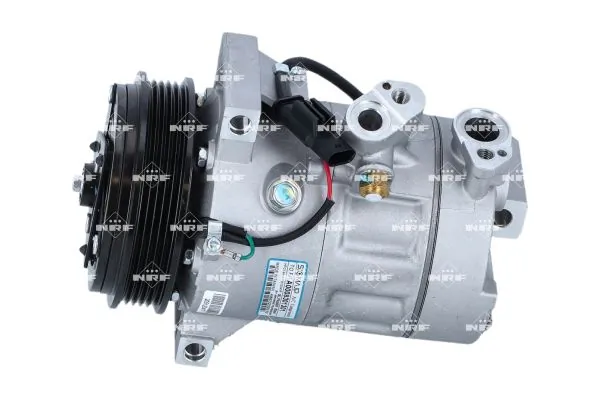 Compressor, air conditioning EASY FIT 320200