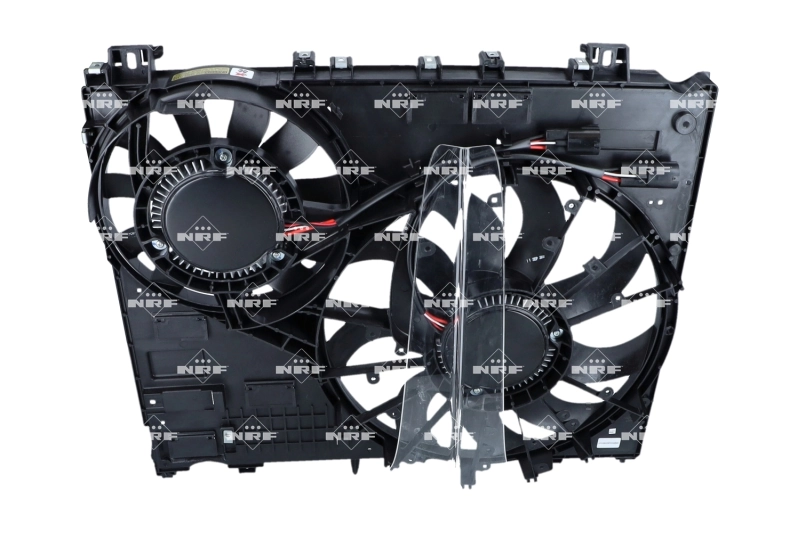NRF 470028 Fan, engine cooling