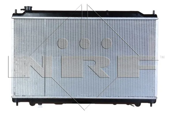 Radiator, engine cooling EASY FIT 56081