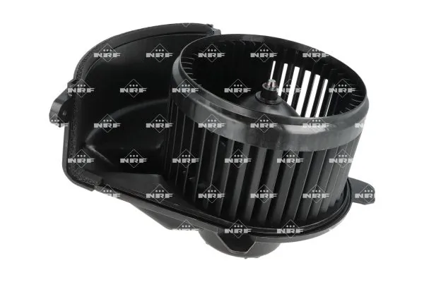 Interior Blower 34155