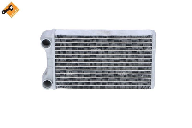 Heat Exchanger, interior heating EASY FIT 54369