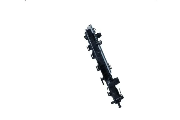 Radiator, engine cooling Economy Class 53811A