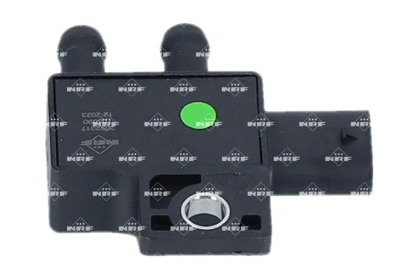 Sensor, exhaust pressure 708090