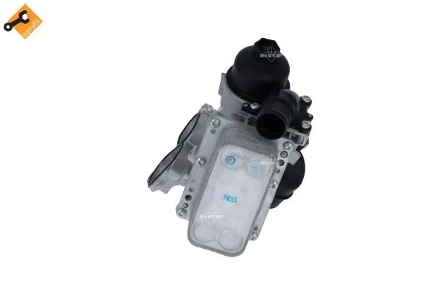 Caja, filtro de aceite EASY FIT 31751