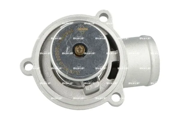 Thermostat, coolant EASY FIT 725256