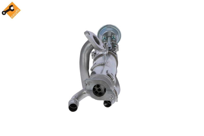 Cooler, exhaust gas recirculation EASY FIT 48311