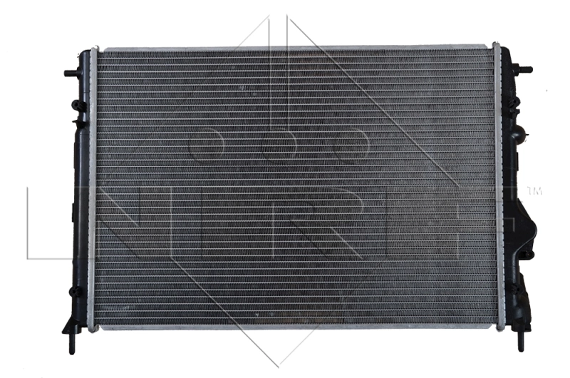 Radiator, engine cooling 58175