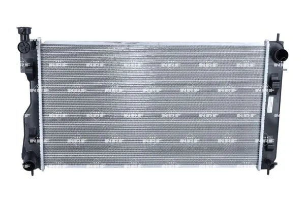 Radiator, engine cooling 550246