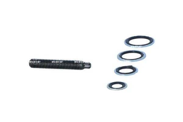 Expansion Valve, air conditioning EASY FIT 38582